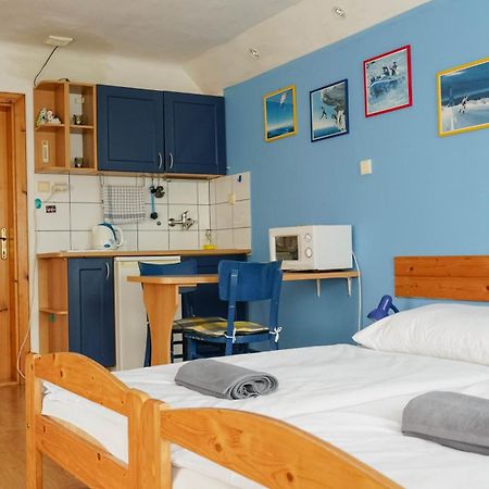 Apartment Jursport Závažná Poruba Exteriér fotografie