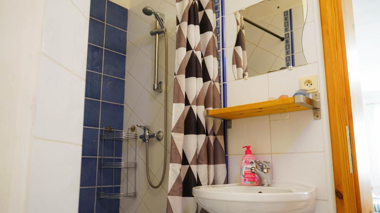 Apartment Jursport Závažná Poruba Exteriér fotografie