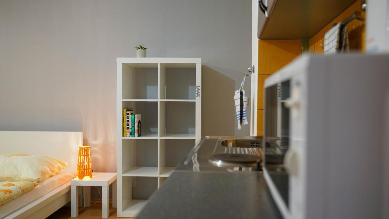 Apartment Jursport Závažná Poruba Exteriér fotografie