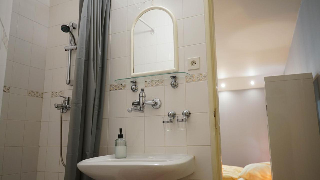 Apartment Jursport Závažná Poruba Exteriér fotografie