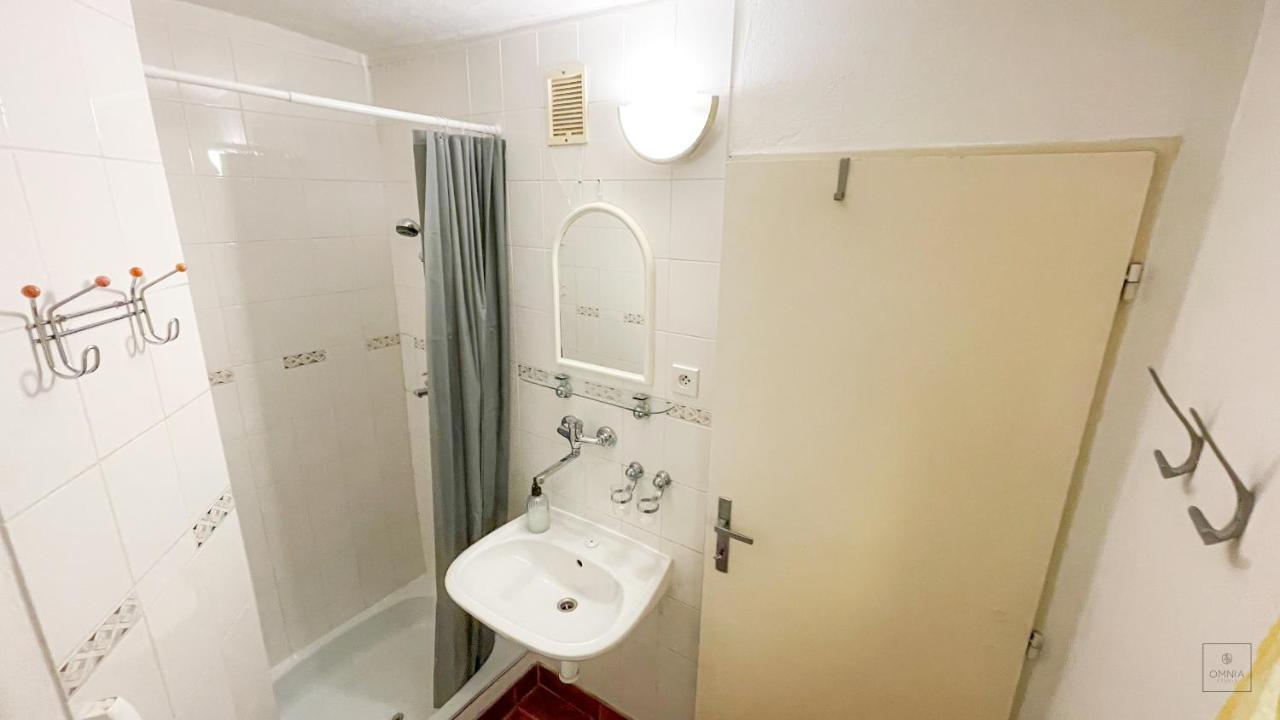 Apartment Jursport Závažná Poruba Exteriér fotografie