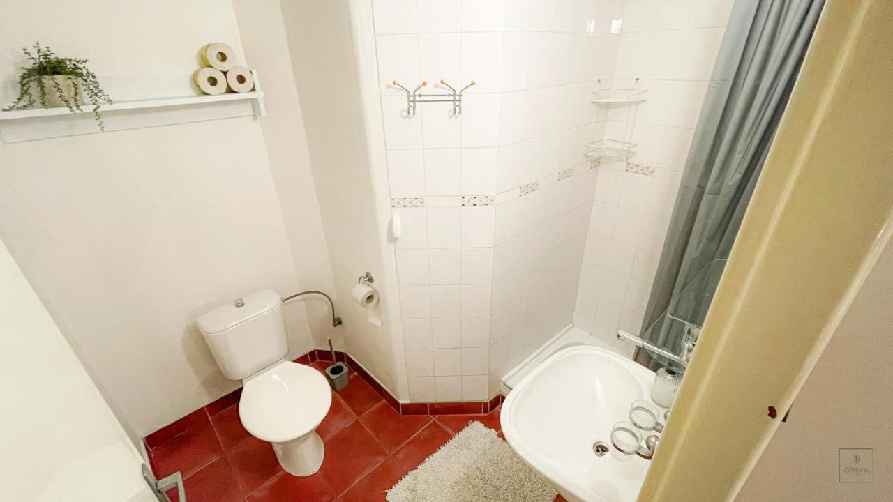 Apartment Jursport Závažná Poruba Exteriér fotografie