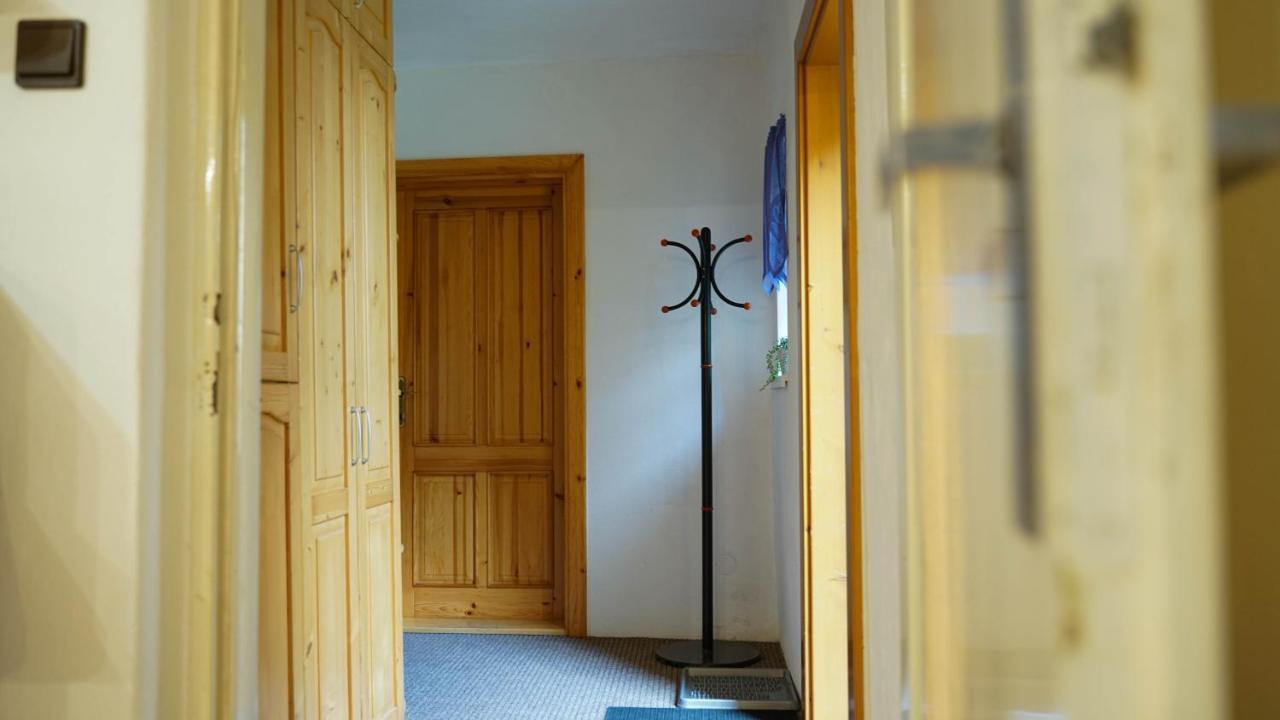Apartment Jursport Závažná Poruba Exteriér fotografie