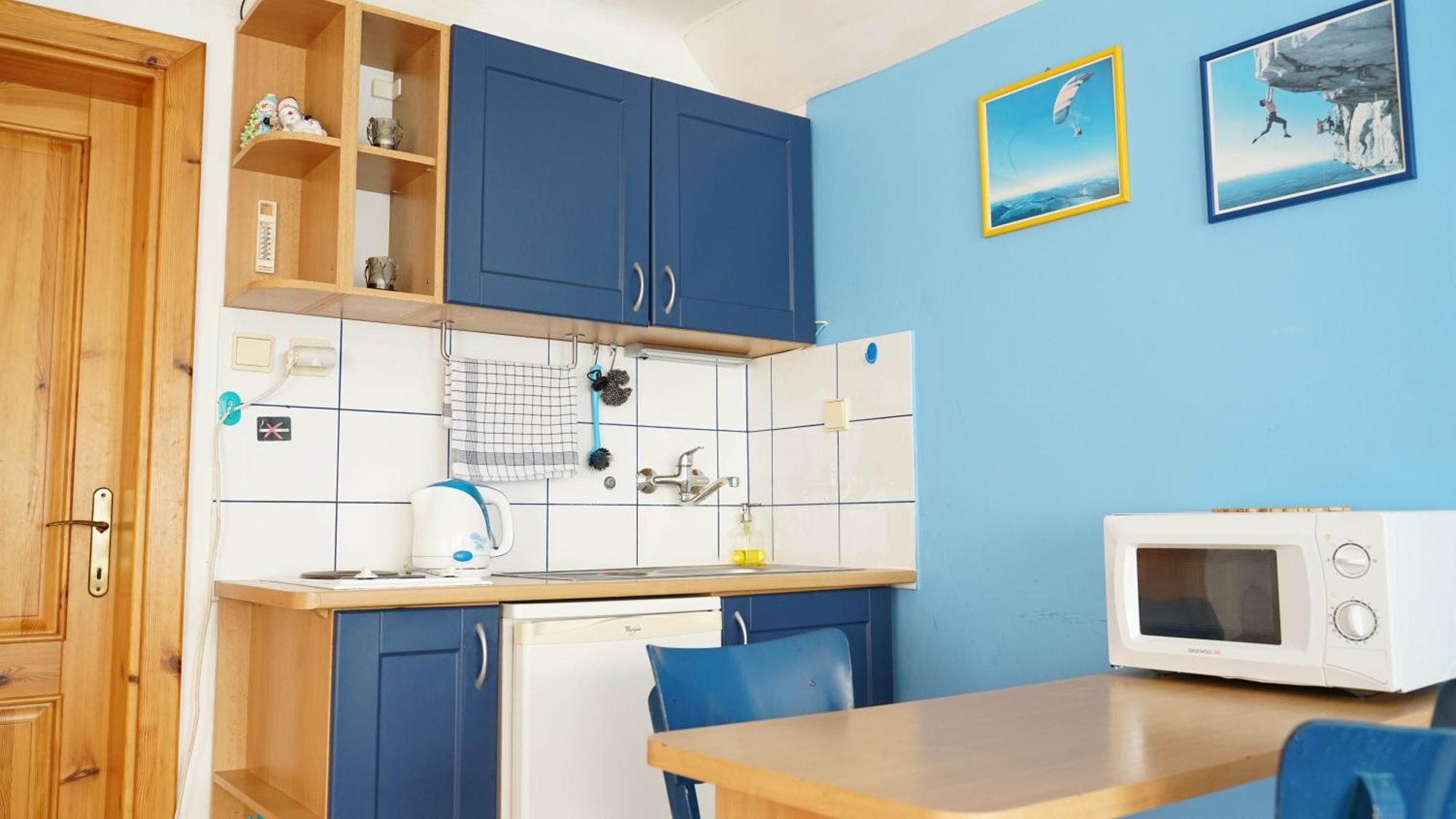 Apartment Jursport Závažná Poruba Exteriér fotografie